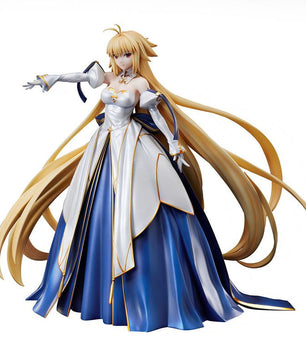 Fate Grand Order Moon Cancer/Archetype: Earth 1/7 Scale Figure