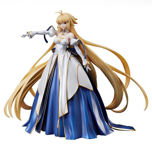 Fate Grand Order Moon Cancer/Archetype: Earth 1/7 Scale Figure