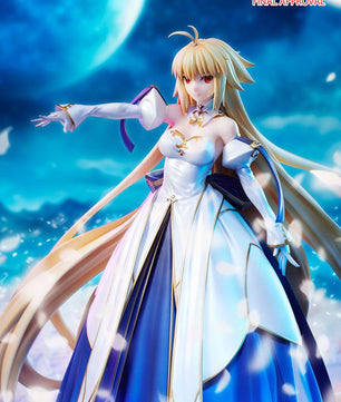 Fate Grand Order Moon Cancer/Archetype: Earth 1/7 Scale Figure