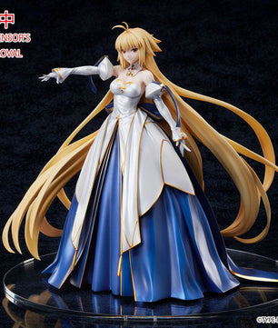 Fate Grand Order Moon Cancer/Archetype: Earth 1/7 Scale Figure