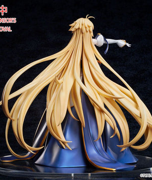 Fate Grand Order Moon Cancer/Archetype: Earth 1/7 Scale Figure