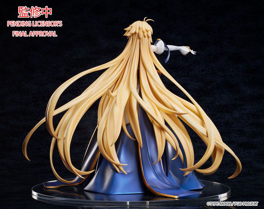 Fate Grand Order Moon Cancer/Archetype: Earth 1/7 Scale Figure