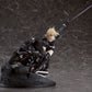 Fate Grand Order Saber & Cuirassier Noir 1/8 Scale Figure (Rerun)
