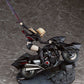 Fate Grand Order Saber & Cuirassier Noir 1/8 Scale Figure (Rerun)