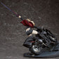 Fate Grand Order Saber & Cuirassier Noir 1/8 Scale Figure (Rerun)