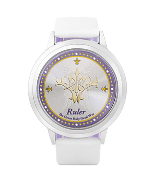 Fate Grand Order Watch Joan Of Arc LED Anime Jewelry