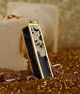 Fate Stay Night Gilgamesh Necklace & Pendant 925 Sterling Silver