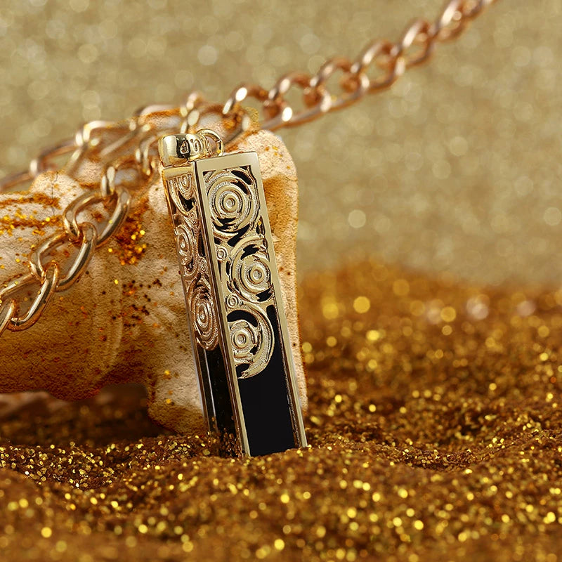 Fate Stay Night Gilgamesh Necklace & Pendant 925 Sterling Silver