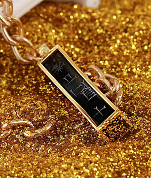 Fate Stay Night Gilgamesh Necklace & Pendant 925 Sterling Silver