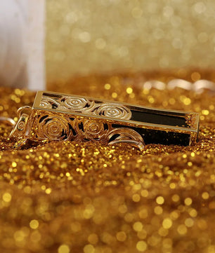 Fate Stay Night Gilgamesh Necklace & Pendant 925 Sterling Silver