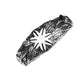 Fate Stay Night Heaven's Feel Archer Emiya Ring 925 Sterling Silver