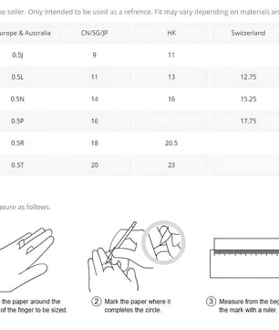 Fate Stay Night Heaven's Feel Saber Alter 925 Sterling Silver Ring