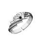 Fate Stay Night Heaven's Feel Saber Alter 925 Sterling Silver Ring