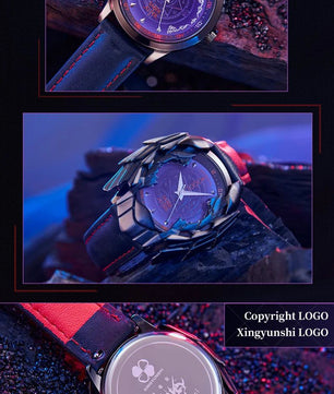 Fate Stay Night Heaven's Feel Saber Alter Anime Watch