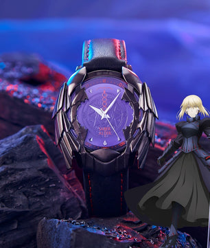 Fate Stay Night Heaven's Feel Saber Alter Anime Watch