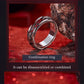 Fate Stay Night Heaven's Feel Saber Alter Ring 925 Sterling Silver