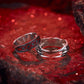 Fate Stay Night Heaven's Feel Saber Alter Ring 925 Sterling Silver