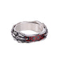 Fate Stay Night Heaven's Feel Saber Alter Ring 925 Sterling Silver