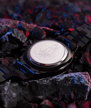 Fate Stay Night Heaven's Feel Saber Alter Watch Anime Jewelry