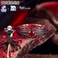 Fate Stay Night Heaven's Feel Sakura Matou Ring 925 Sterling Silver