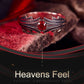 Fate Stay Night Heaven's Feel Sakura Matou Ring 925 Sterling Silver