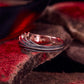 Fate Stay Night Heaven's Feel Sakura Matou Ring 925 Sterling Silver
