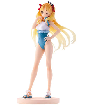 Fate/Grand Order Beast/Ereshkigal Gracemaster Ichibansho 1/7 Scale Figure