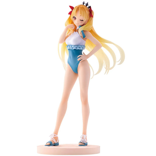 Fate/Grand Order Beast/Ereshkigal Gracemaster Ichibansho 1/7 Scale Figure