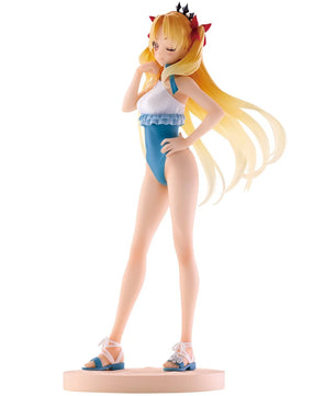 Fate/Grand Order Beast/Ereshkigal Gracemaster Ichibansho 1/7 Scale Figure