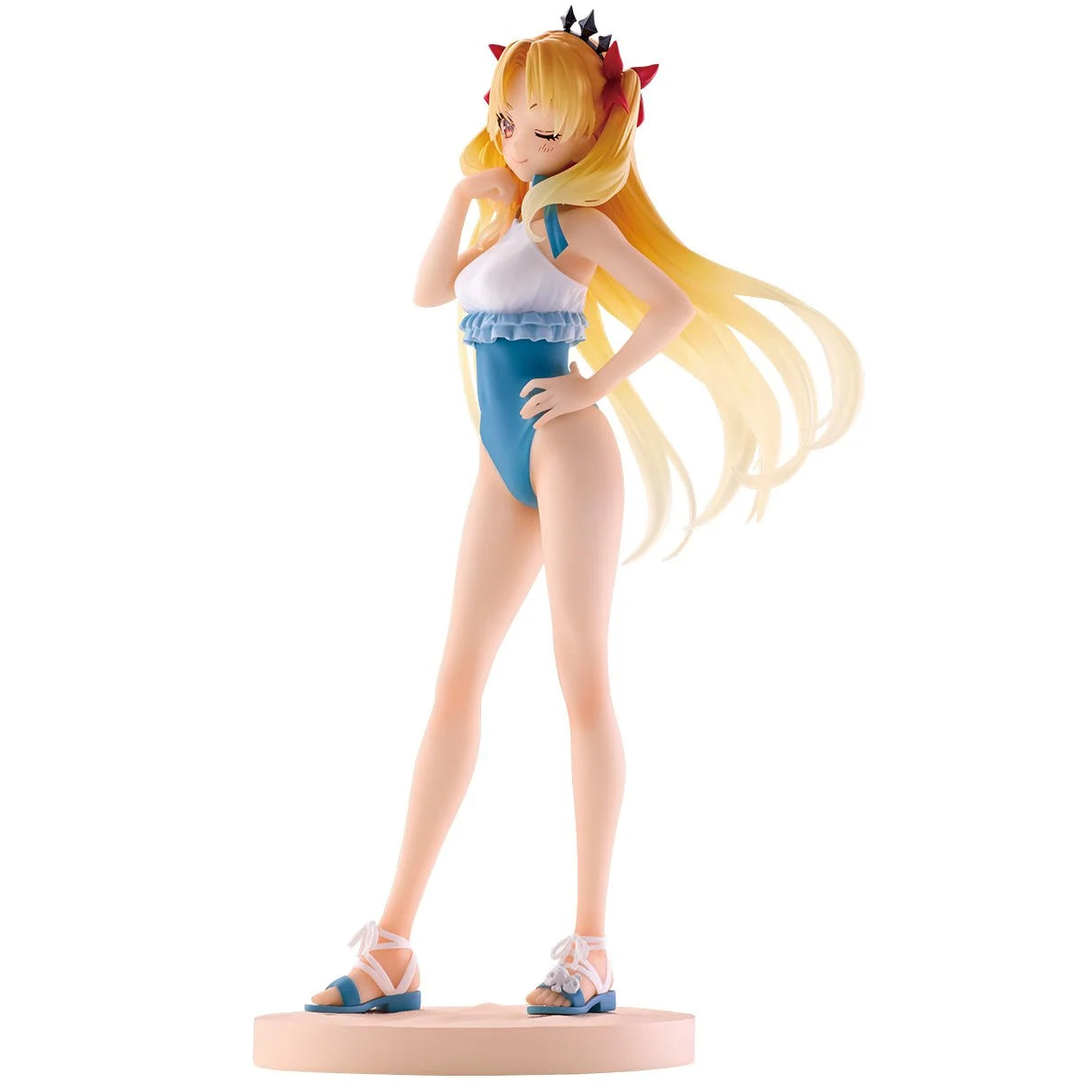 Fate/Grand Order Beast/Ereshkigal Gracemaster Ichibansho 1/7 Scale Figure