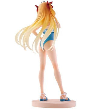 Fate/Grand Order Beast/Ereshkigal Gracemaster Ichibansho 1/7 Scale Figure