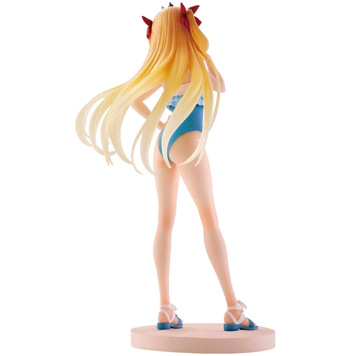 Fate/Grand Order Beast/Ereshkigal Gracemaster Ichibansho 1/7 Scale Figure
