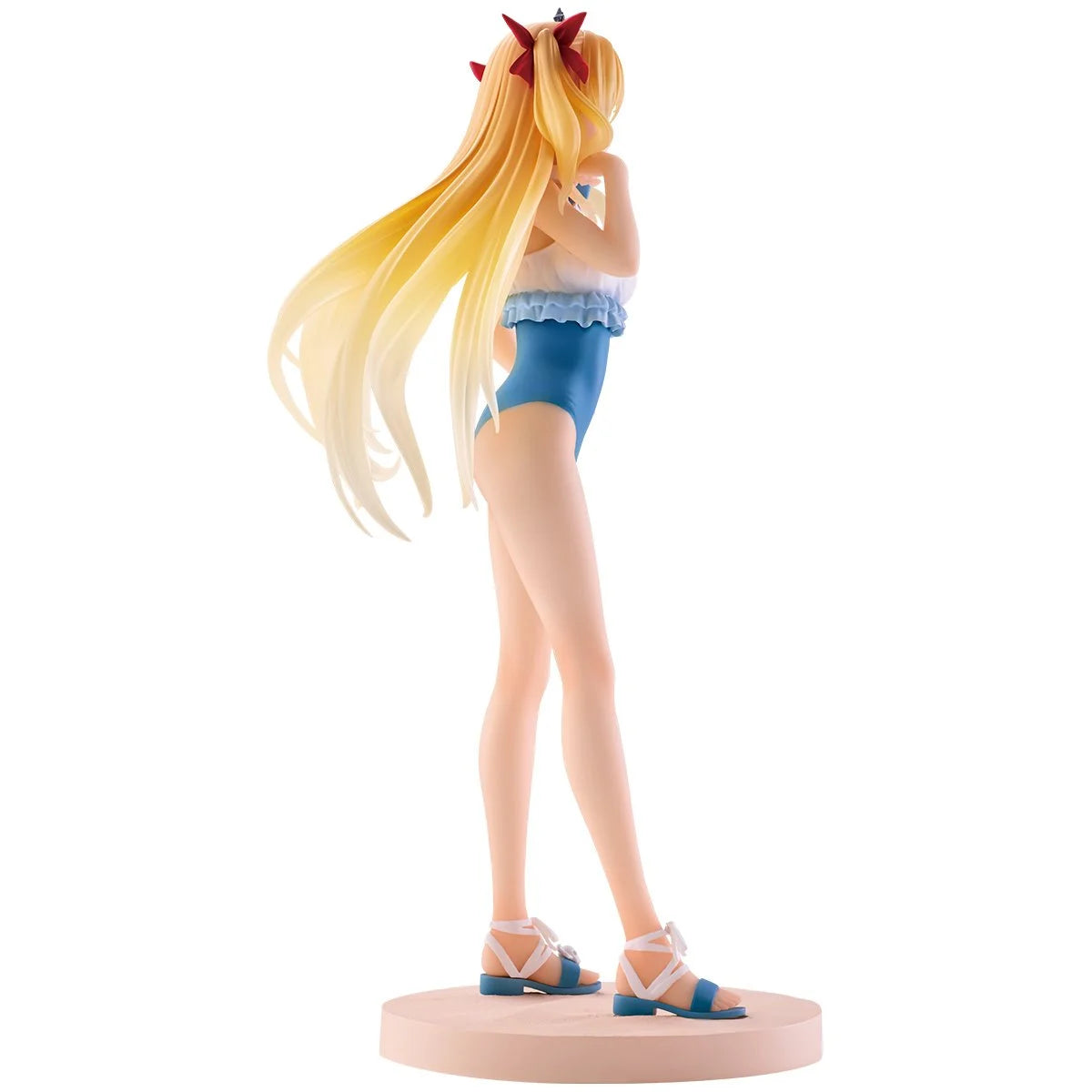 Fate/Grand Order Beast/Ereshkigal Gracemaster Ichibansho 1/7 Scale Figure
