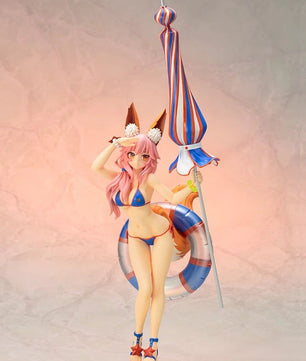 Fate/Grand Order - Lancer/Tamamo-No-Mae Figure