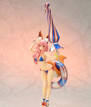 Fate/Grand Order - Lancer/Tamamo-No-Mae Figure