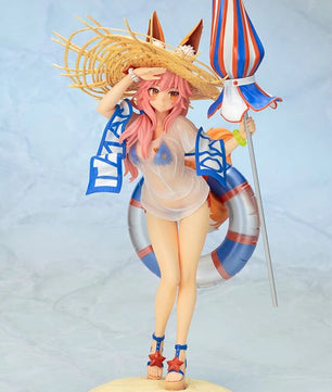 Fate/Grand Order - Lancer/Tamamo-No-Mae Figure