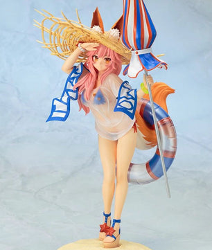 Fate/Grand Order - Lancer/Tamamo-No-Mae Figure