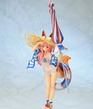 Fate/Grand Order - Lancer/Tamamo-No-Mae Figure