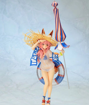 Fate/Grand Order - Lancer/Tamamo-No-Mae Figure