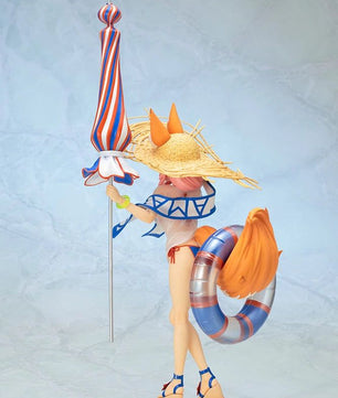 Fate/Grand Order - Lancer/Tamamo-No-Mae Figure