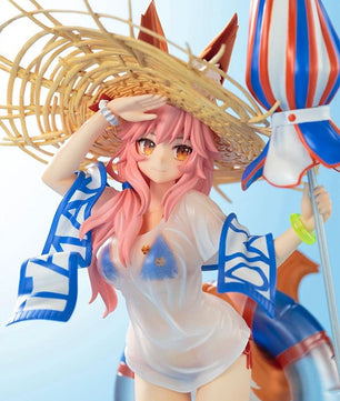 Fate/Grand Order - Lancer/Tamamo-No-Mae Figure