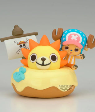 One Piece Paldolce Collection Tony Tony Chopper Vol. 6 Figure (Ver. B)