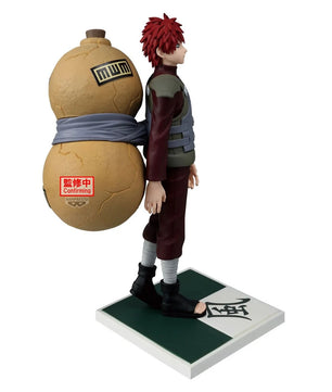 Naruto: Shippuden Kazekage Gaara Figure