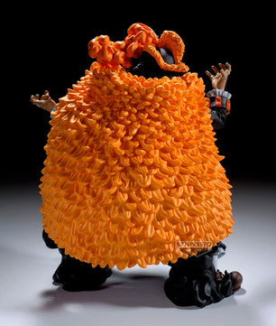 One Piece Marshall D. Teach Grandista Figure