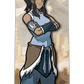 FiGPiN Avatar: The Legend of Korra - Korra Enamel Pin (1095)