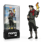 FiGPiN Avatar: The Legend of Korra Mako Enamel Pin (1257)