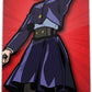 FiGPiN Jujutsu Kaisen Nobara Kugisaki - SDCC 2023 Limited Edition Enamel Pin (1145)