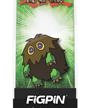 FiGPiN Yu-Gi-Oh! Duel Monsters Kuriboh Enamel Pin (1503)