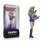 FiGPiN Yu-Gi-Oh! Duel Monsters Mai Valentine Enamel Pin (1502)