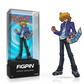 FiGPiN Yu-Gi-Oh! Joey Wheeler 3 Inch Enamel Pin (1676)